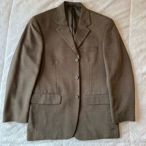 Alfani Men’s Jacket - Made in Korea